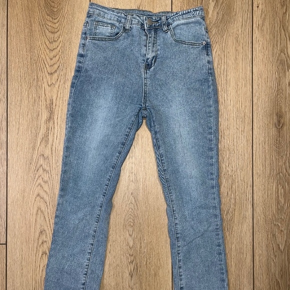 Dazy Denim - Dazy Jeans - SHEIN